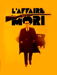 L'affaire Mori