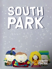 Comedy Central - South Park