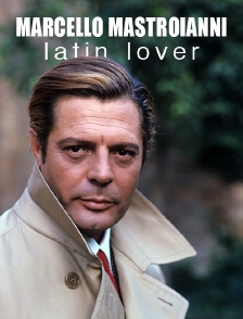Marcello Mastroianni, latin lover