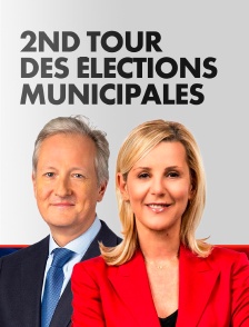 2nd tour des élections municipales