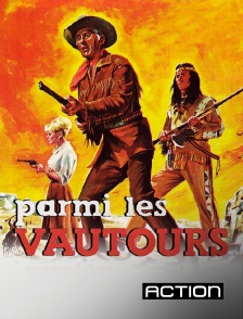 Action - Parmi les vautours