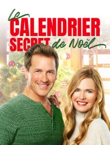 Le calendrier secret de Noël