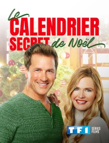 TF1 Séries Films - Le calendrier secret de Noël