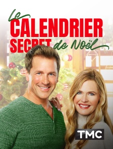 Le calendrier secret de Noël