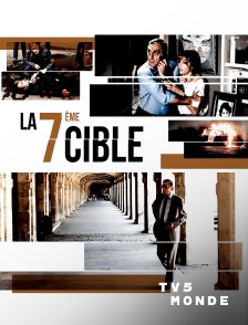 TV5MONDE - La septième cible