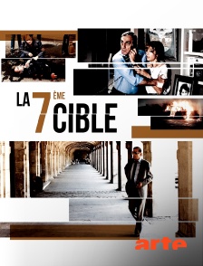 Arte - La septième cible