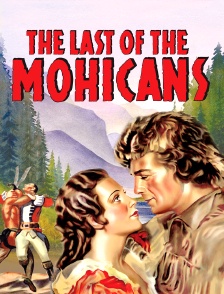 The Last of the Mohicans