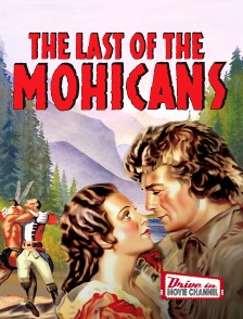 The Last of the Mohicans