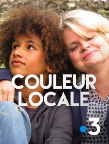 France 3 - Couleur locale