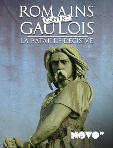 Novo 19 - Romains contre Gaulois, la bataille décisive