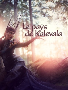 Le pays de Kalevala