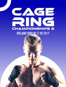 Cage Ring Championships 6, Ireland, Dublin, 17.09.2017