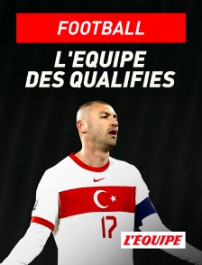 L'Equipe - L'Equipe des Qualifiés