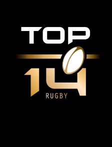 Top 14 - 2025-2026