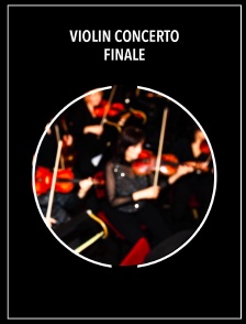 Violin Concerto | Finale