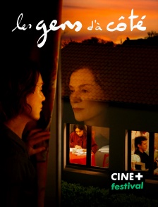 CINE+ Festival - Les gens d'à côté