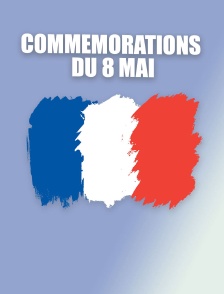 Commémorations du 8 mai