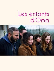 Les enfants d'Oma