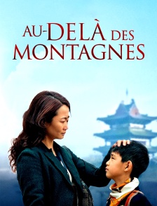 Au-delà des montagnes