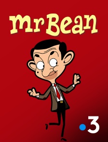 France 3 - Mr Bean