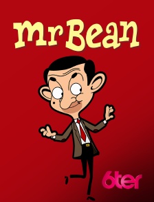 Mr Bean