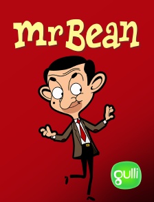 Gulli - Mr Bean