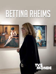 TV5MONDE - Bettina Rheims