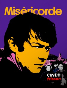 CINE+ Frisson - Miséricorde