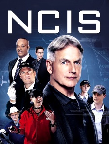 NCIS