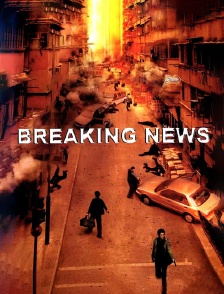 Breaking News