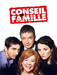 Conseil de famille