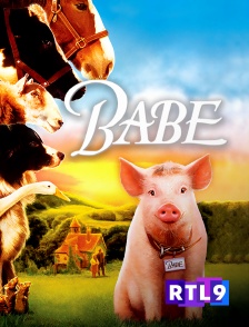 RTL 9 - Babe