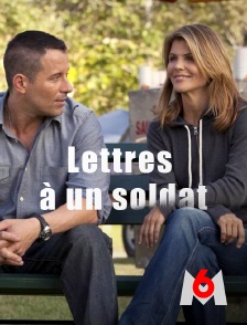 Lettres à un soldat