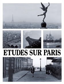 Etudes sur Paris