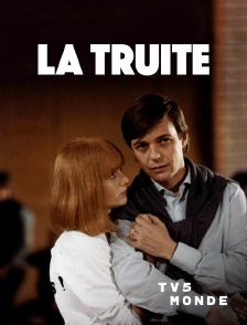 TV5MONDE - La truite