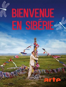 Bienvenue en Sibérie