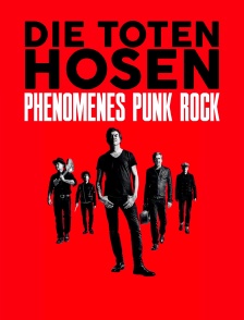 Die Toten Hosen : Phénomènes punk rock