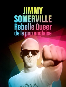 Jimmy Somerville, rebelle queer de la pop anglaise