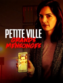 Petite ville, grands mensonges