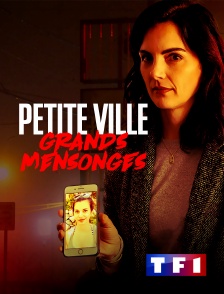 Petite ville, grands mensonges