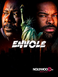 Nollywood Replay - Envolé