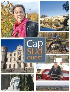 Cap Sud-Ouest