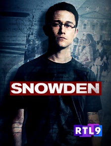 RTL 9 - Snowden