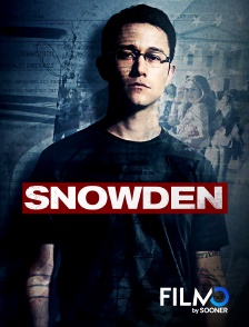 FilmoTV - Snowden