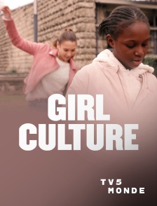 TV5MONDE - Girl culture