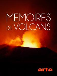 Mémoires de volcans