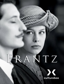 Culturebox - Frantz