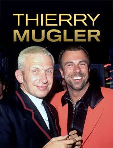 Thierry Mugler : La mode avec un grand M