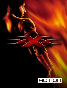 Action - xXx