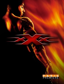 Paris Première - xXx